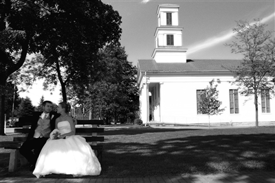 Buffalo Wedding Photographers on Argento Photography  Best Wedding Photographers In New York
