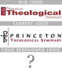 Princeton Seminary Logo
