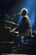 Billy Joel in Atlanta