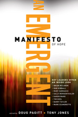 Emergent Manifesto of Hope
