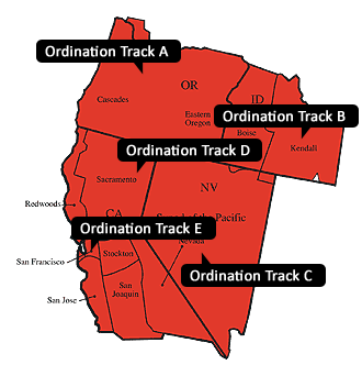 ordination-tracks
