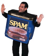 spam boy