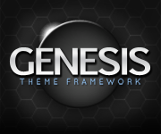 Check out the Genesis Framework Genesis Framework