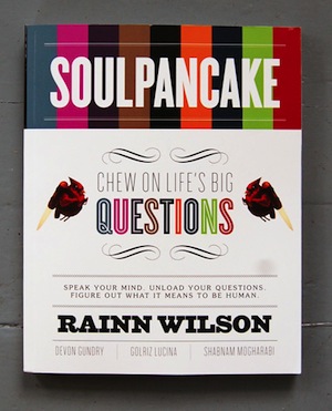 Soul-Pancake
