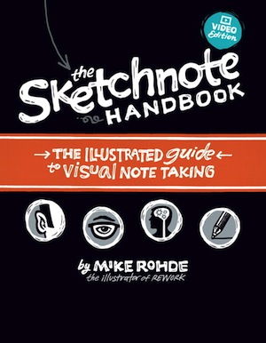 The-Sketchnote-Handbook