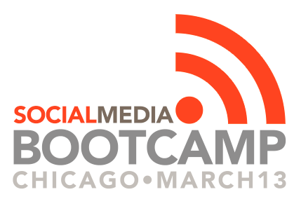 Social Media Boot Camp