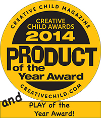 Award 2014 Product_Play of the Year