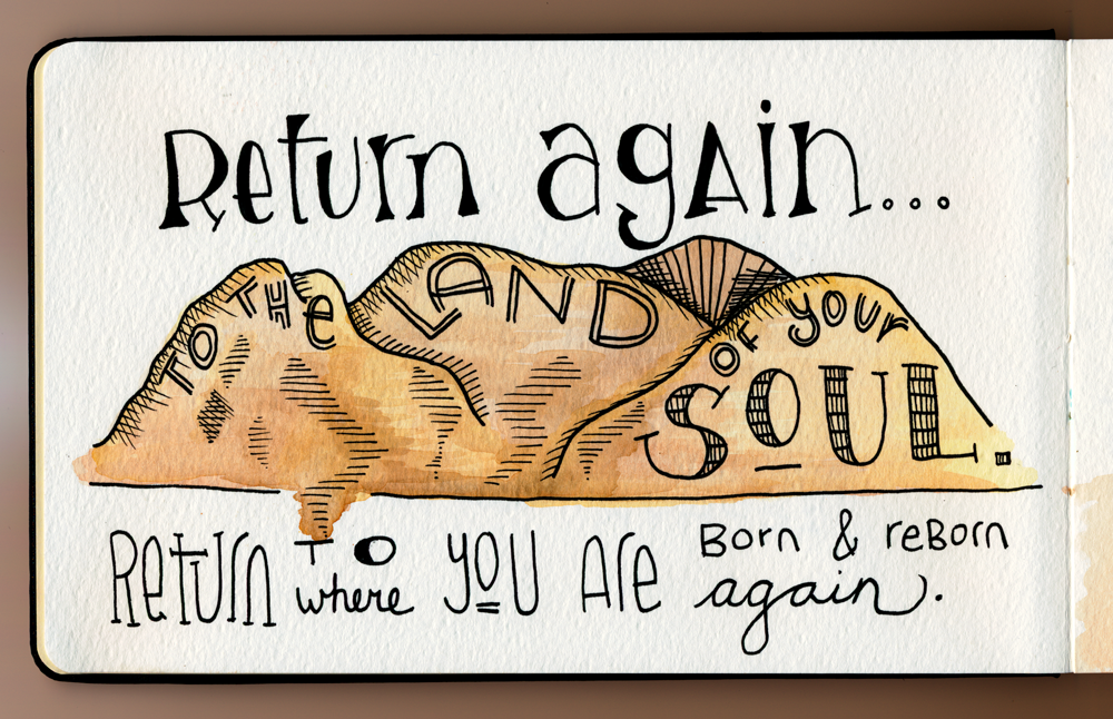 Return-Again-to-the-Land-of-your-Soul