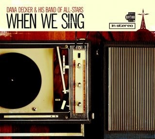 Dana Decker – When We Sing: Music for Liberal Worship – Pomomusings